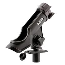 Suporte de haste Scotty 231 -BK Powerlock preto com suporte 244