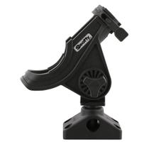 Suporte de haste Scotty 280 -BK Baitcaster/Spinning com suporte 241