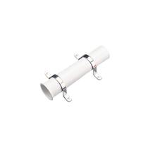 Suporte de haste, suporte lateral, SEA DOG CORPORATION, 9 polegadas, ABS Suporte de haste, suporte lateral, SEA DOG CORPORATION, 9 polegadas, ABS