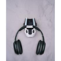 Suporte de Headset Comms Frame Impresso em 3D (PLA Premium)