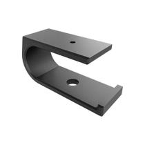 Suporte de Headset para por em baixo da mesa, Suporte de Fone - Deliquadros