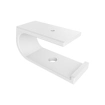 Suporte de Headset para por em baixo da mesa, Suporte de Fone - SignMaq