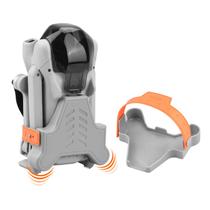 Suporte de hélice e protetor de cinta para a série DJI Mini 3