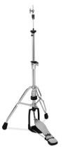 Suporte de Hi-Hat Pacific Drums PDHHCO2 Cromado com Duas Pernas Suporte de Hi-Hat Pacific Drums PDHHCO2 Cromado com Duas Pernas