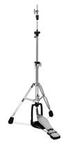 Suporte de Hi-Hat PDP DW 800 - 2 Pernas - Cromado