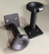 Suporte de hi lift para capô do Troller Suporte de hi lift para capô do Troller