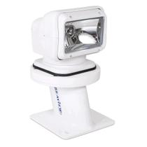 Suporte de holofote SEAVIEW AFT com altura de 5,25 polegadas Suporte de holofote SEAVIEW AFT com altura de 5,25 polegadas