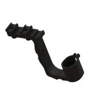 Suporte De Iluminação Microfone Acessórios Dji Osmo Mobile 2