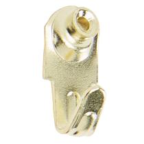 Suporte de imagem National Hardware N260-110, capacidade de 10 lb, pacote com 4