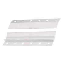 Suporte de imagem National Hardware N260-146 Alumínio 15cm