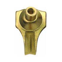 Suporte de imagem OOK/IMPEX SYSTEMS GROUP Capacidade de 5 lb Suporte de imagem OOK/IMPEX SYSTEMS GROUP Capacidade de 5 lb