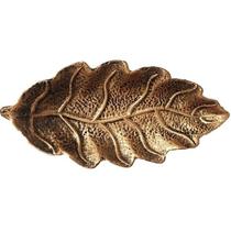 Suporte De Incenso Folha 13630