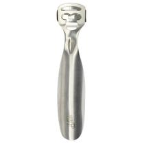 Suporte De Inox Luxo Para Lâmina de Tirar Calosidade - Santa Clara Suporte De Inox Luxo Para Lâmina de Tirar Calosidade - Santa Clara