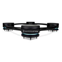 Suporte de isolamento de subwoofer IsoAcoustics Aperta Sub XL 37mm H