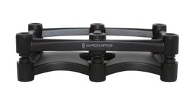 Suporte de Isolamento para Monitor IsoAcoustics Iso-L8r430 43x23 cm