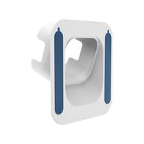 Suporte de janela HOLACA para câmera Blink Mini/Mini2 branca Suporte de janela HOLACA para câmera Blink Mini/Mini2 branca