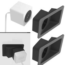 Suporte de janela para câmera de segurança Wyze Cam OG Teccle 2Pack