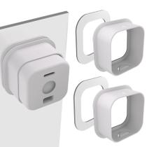 Suporte de janela para o pacote Blink Mini 2 Teccle 2 (versão 2024)