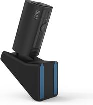 Suporte de janela para Ring Indoor Cam OkeMeeo Black