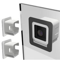 Suporte de janela para Wyze Cam V4 e V3 - pacote com 2