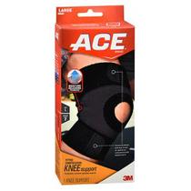 Suporte de joelho Ace Moisture Control Grande 1 cada por 3M (pacote com 2)