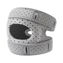 Suporte De Joelho Antiderrapante Para Estabilização Patelar E Alívio Da Tira Patelar Do Tendão Suporte De Joelho Antiderrapante Para Estabilização Patelar E Alívio Da Tira Patelar Do Tendão