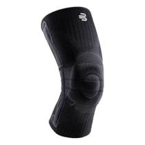 Suporte de joelho Bauerfeind Sports Knee Brace Pain Relief M