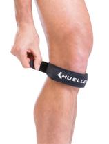 Suporte de joelho MUELLER Sports Medicine Jumper's Knee Black