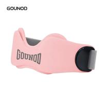 Suporte De Joelho Profissional Ajustável Para Corrida, Ciclismo, Basquete E Treinamento De Fitness