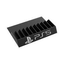 Suporte de Jogos em PLA: Impressão 3D para 10 Games, Otimize seu Espaço Suporte de Jogos em PLA: Impressão 3D para 10 Games, Otimize seu Espaço