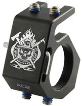 Suporte de lanterna Fire Cam Blackjack ACE Alumínio