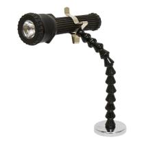 Suporte de lanterna flexível Mag-Mate MX20FLNP01 preto