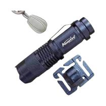 Suporte De Lanterna Para Mochila Com Anel Em U Giratório Para Caminhadas Ao Ar Livre Suporte De Lanterna Para Mochila Com Anel Em U Giratório Para Caminhadas Ao Ar Livre