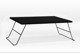 Suporte De Laptop Notebook Stand Preto 14 Ate 17 Polegadas