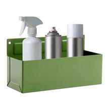 Suporte de lata de spray magnético Caddy Rechabite 21x7x7 cm