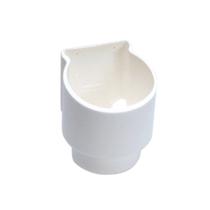Suporte de latas BECKSON Soft-Mate White