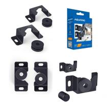 Suporte De Led Lcd Aquario 14-84 Polegadas