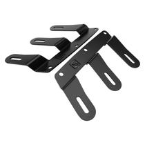 Suporte de LED para Para-choque Dianteiro ZROADZ Z325401 Ford Bronco