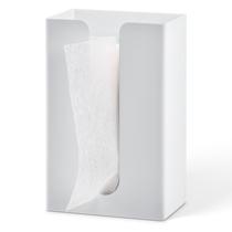 Suporte de lençóis para secadores SUBEKYU Metal Magnetic Laundry White