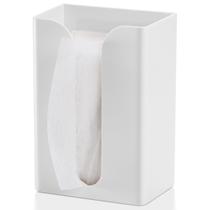 Suporte de lençol de secador magnético SUBEKYU para lavanderia branco Suporte de lençol de secador magnético SUBEKYU para lavanderia branco