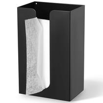Suporte de lençol de secador SUBEKYU Magnetic para lavanderia preto Suporte de lençol de secador SUBEKYU Magnetic para lavanderia preto