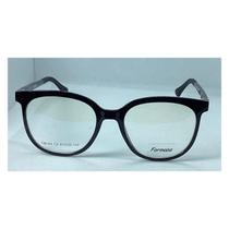 Suporte de lente óptica com filtro azul e clipe solar