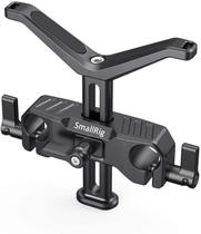 Suporte de lente SMALLRIG BSL2681 para equipamento de ombro de câmera DSLR