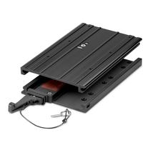 Suporte de liberação rápida Minn Kota MKA-32 para motor de pesca Suporte de liberação rápida Minn Kota MKA-32 para motor de pesca