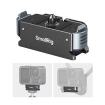 Suporte de liberação rápida SMALLRIG para GoPro Hero 13 Black Suporte de liberação rápida SMALLRIG para GoPro Hero 13 Black