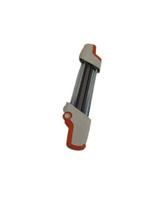Suporte De Limas 2-in-1 3/8" Para Afiação De Corrente Stihl