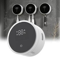 Suporte de limpeza de escova de dentes ZEZHOU iBetterLife Recarregável