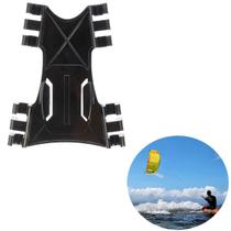 Suporte de Linha Kitesurf para Câmeras GoPro e Similares