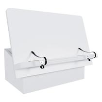 Suporte de Livro com Estojo de Armazenamento Mini com Prendedor - Lundene Suporte de Livro com Estojo de Armazenamento Mini com Prendedor - Lundene