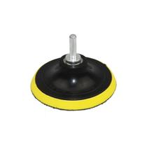 Suporte de Lixa 3 polegadas Para Furadeira E Parafusadeira